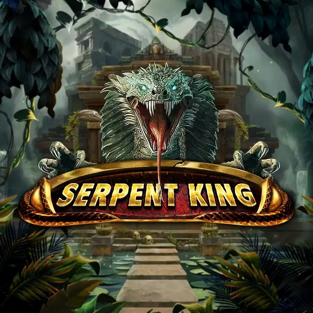 Играть Serpent King - увлекательное приключение в мире змей и королевств